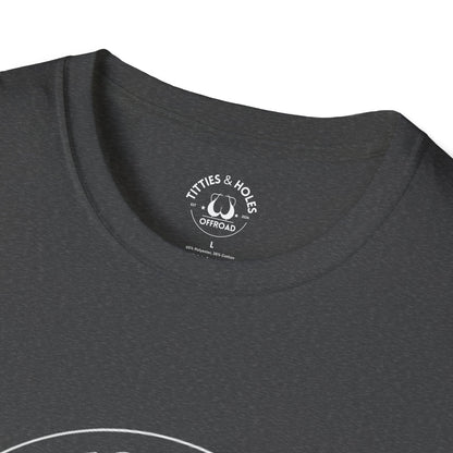 Ass Man T-Shirt