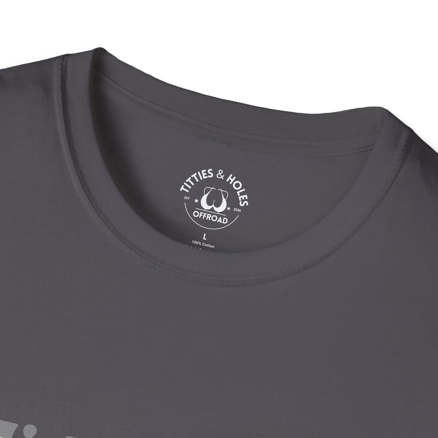 You Might Be Drunk T-Shirt