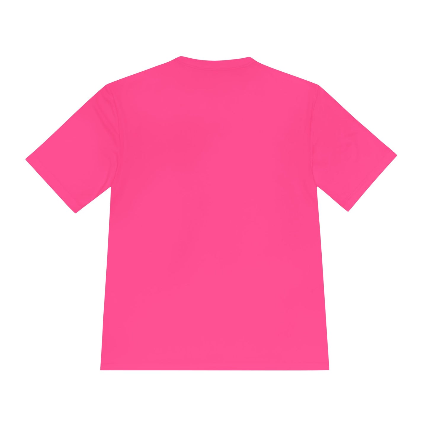 Unisex Moisture Wicking T&H shirt