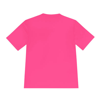 Unisex Moisture Wicking T&H shirt