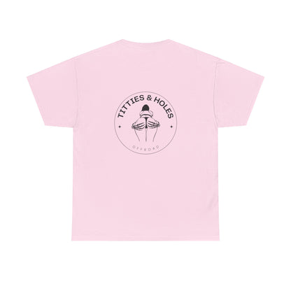 Patriotic T&H Tee