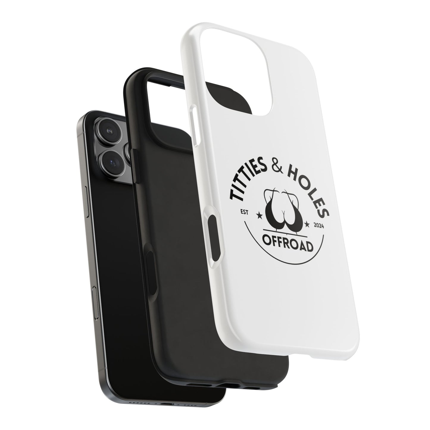 OG Logo Phone Case
