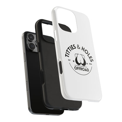 OG Logo Phone Case