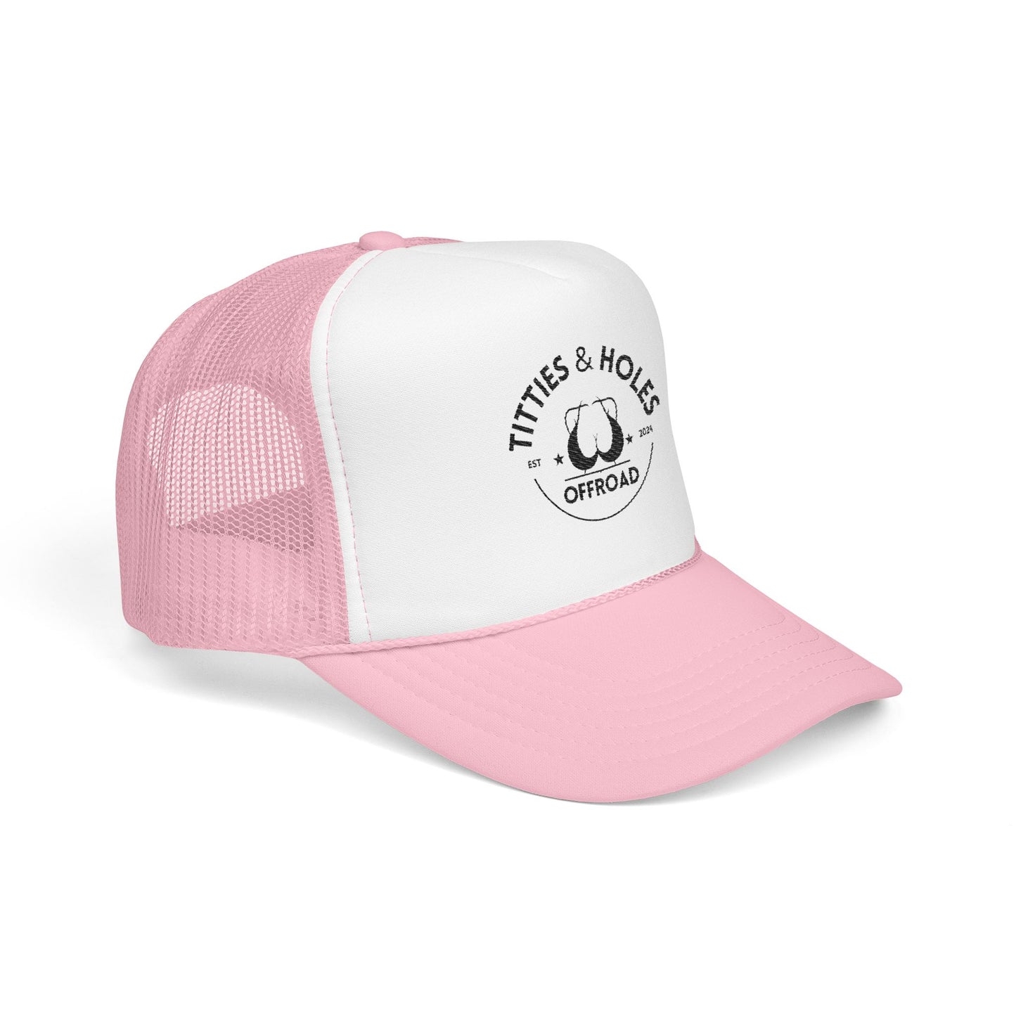 OG Trucker hat
