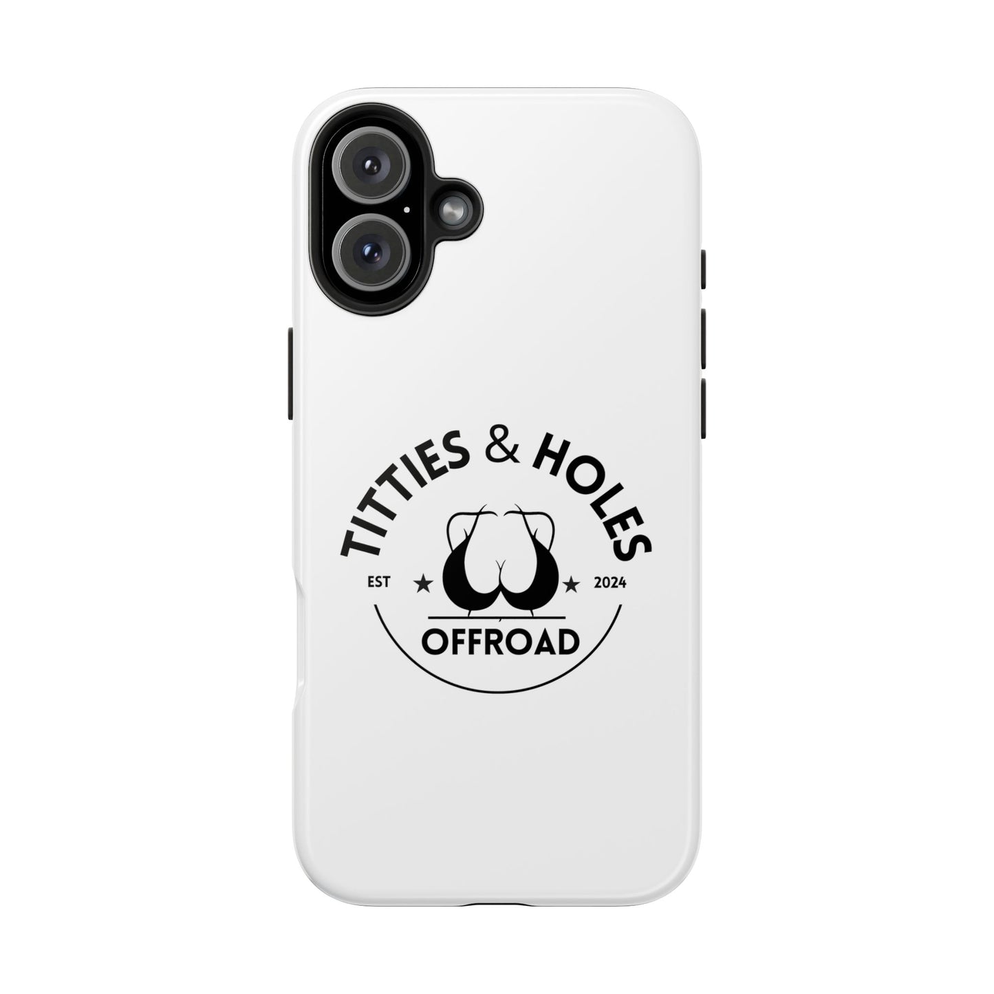 OG Logo Phone Case