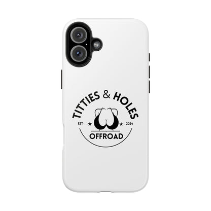 OG Logo Phone Case