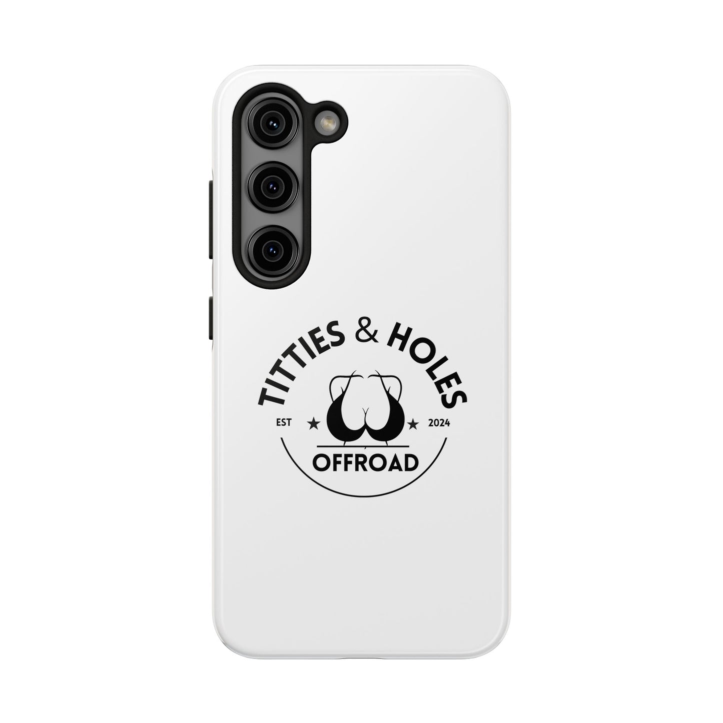 OG Logo Phone Case