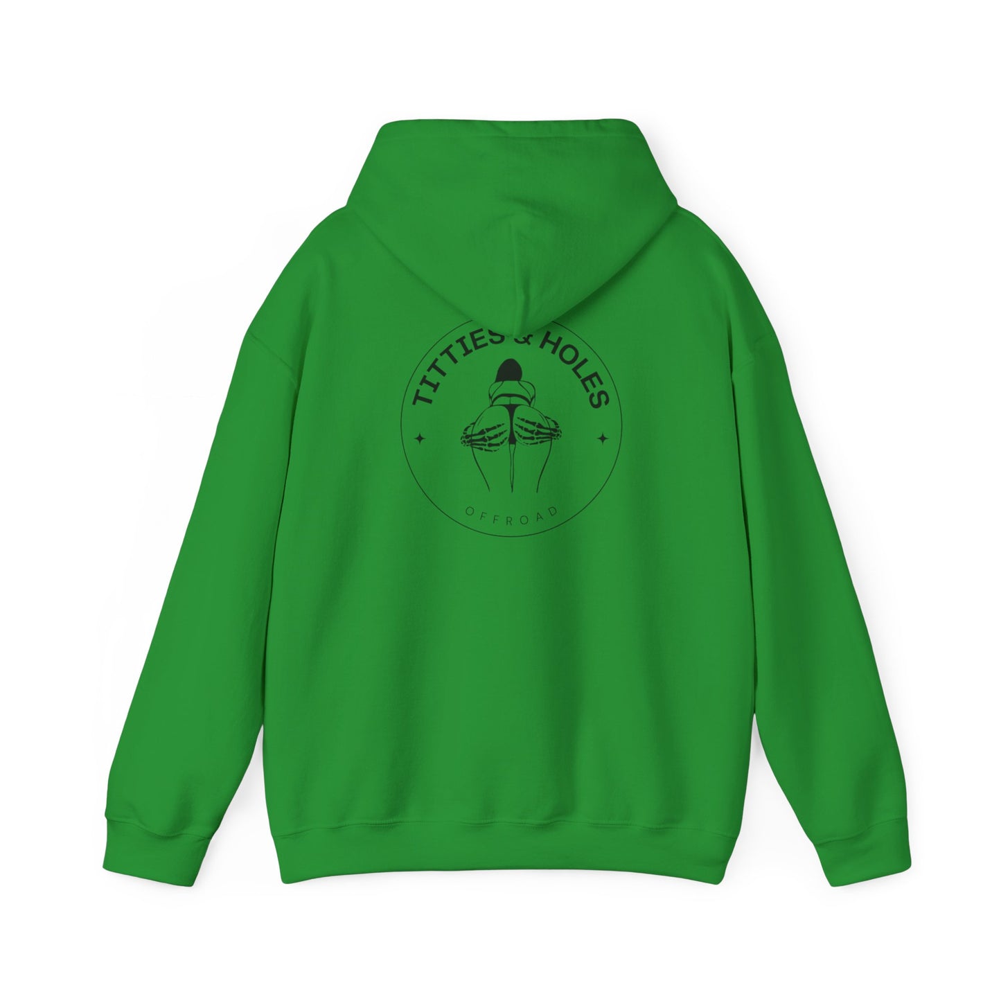 Titties & Holes Hoodie