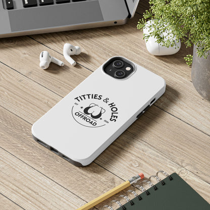 OG Logo Phone Case