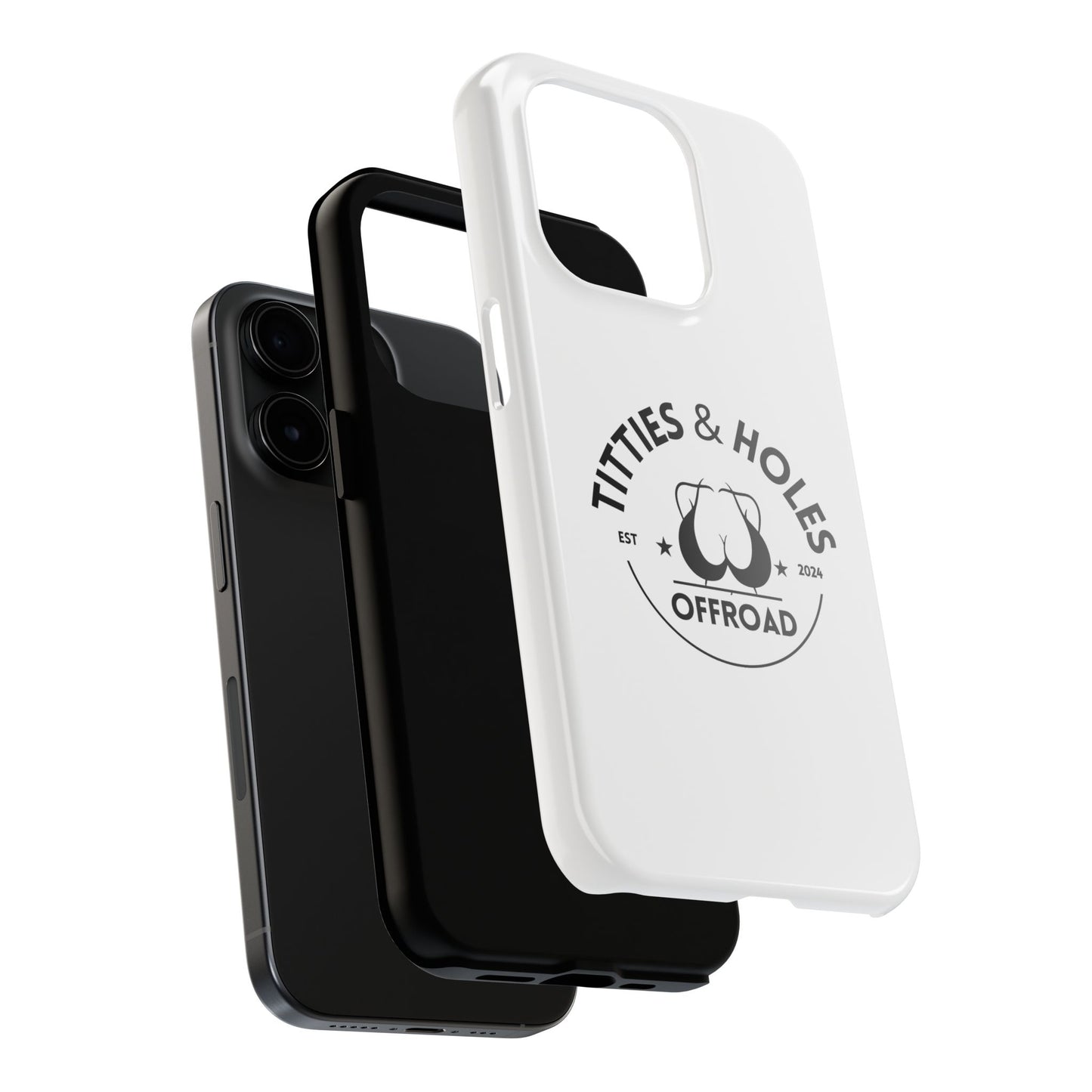 OG Logo Phone Case