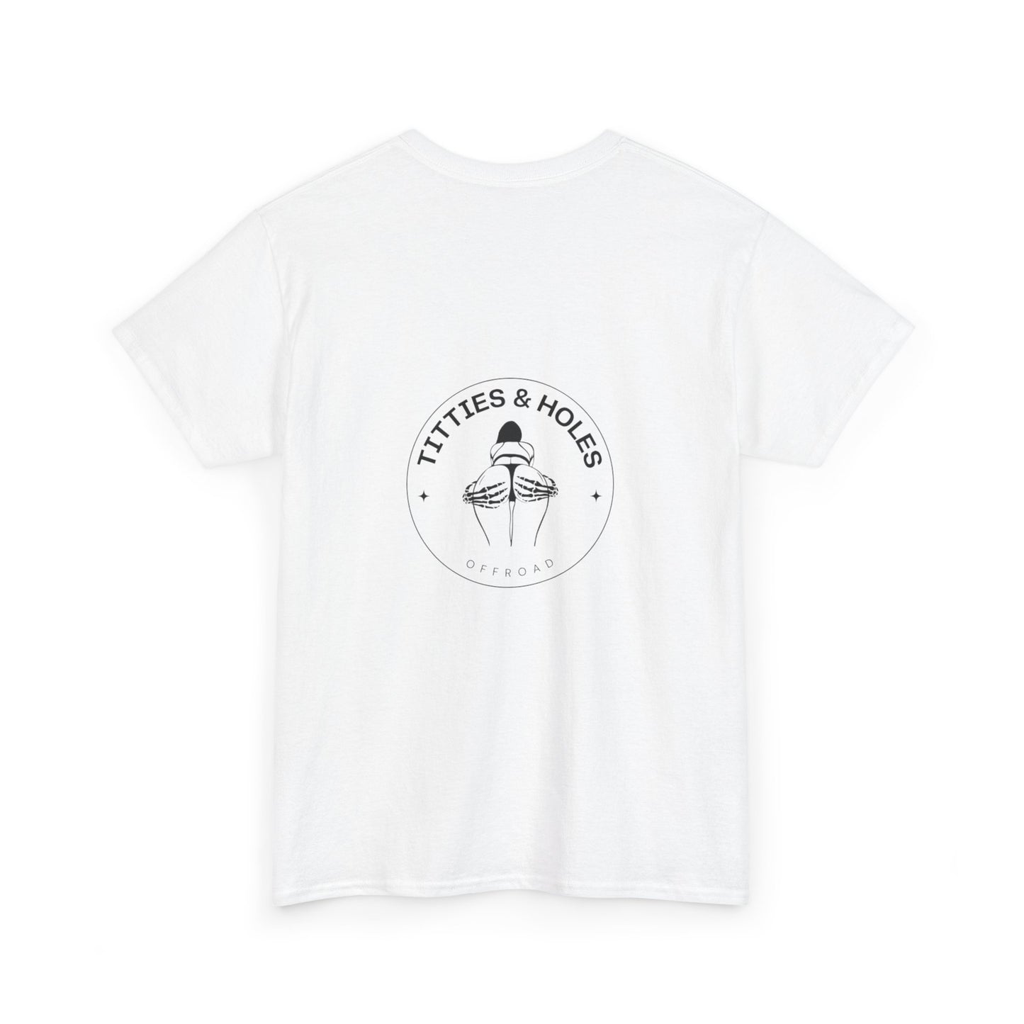 Camel Toe Shirt