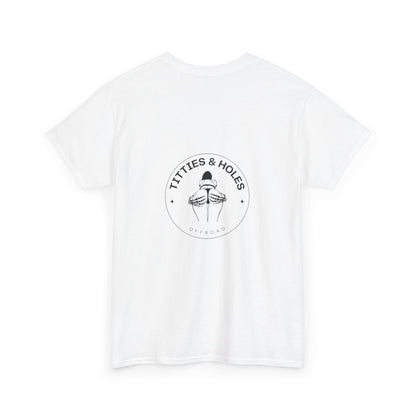 Camel Toe Shirt