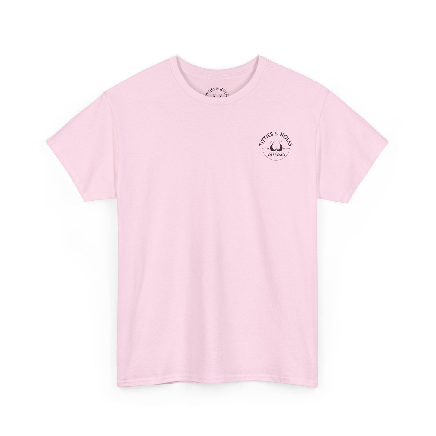 D.A.R.E. Unisex T-Shirt