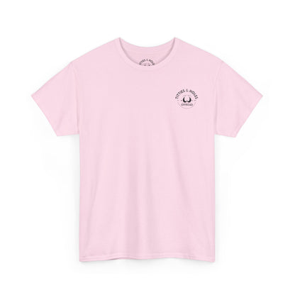 D.A.R.E. Unisex T-Shirt