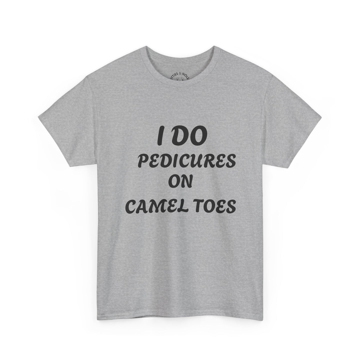Camel Toe Shirt