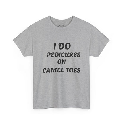 Camel Toe Shirt