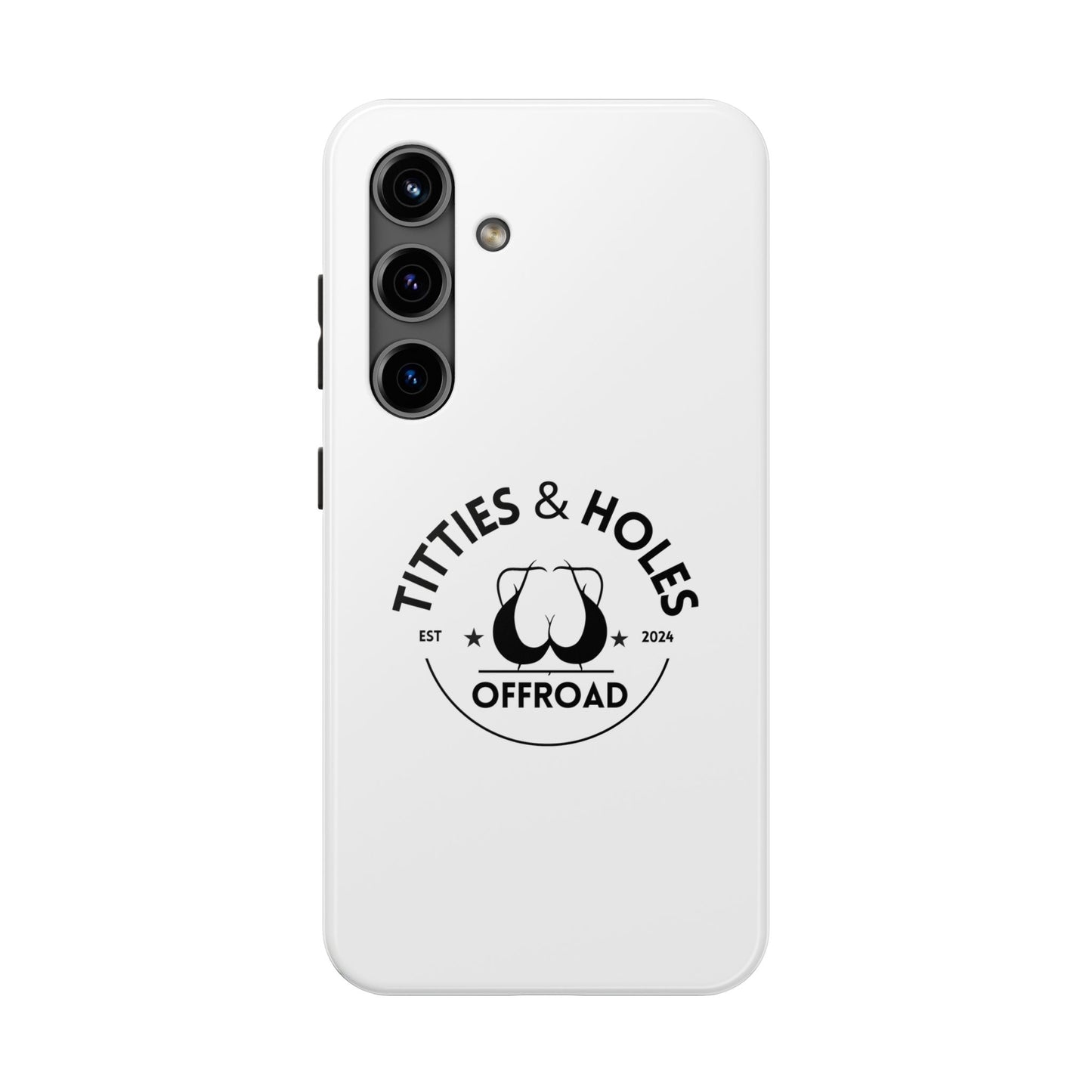 OG Logo Phone Case