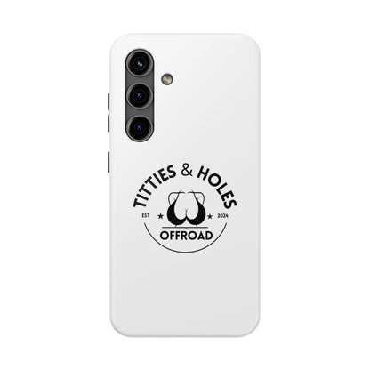 OG Logo Phone Case
