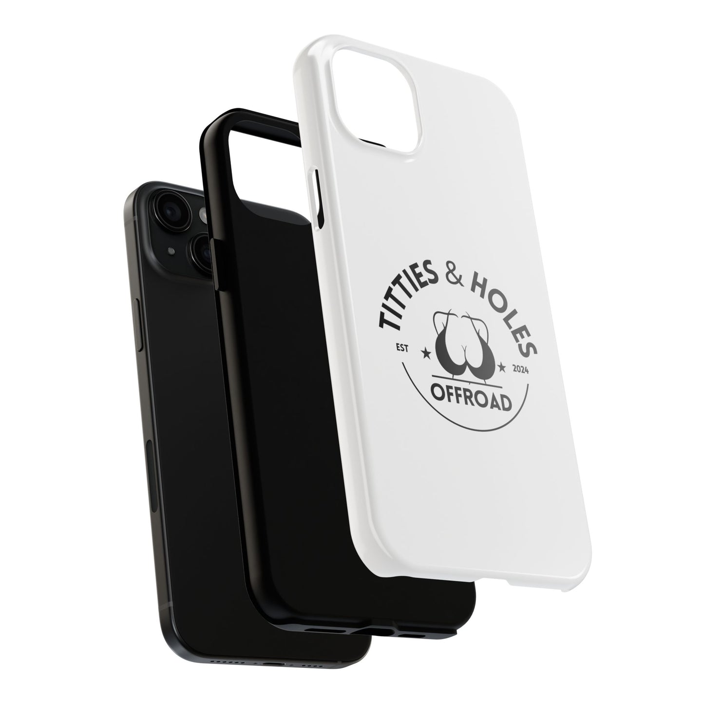 OG Logo Phone Case
