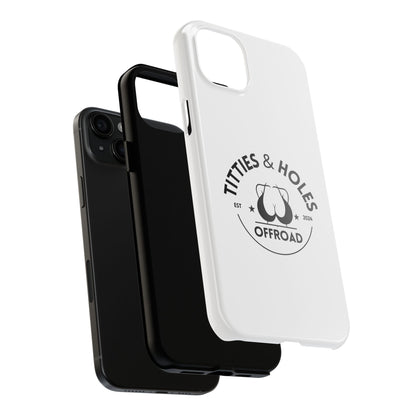 OG Logo Phone Case