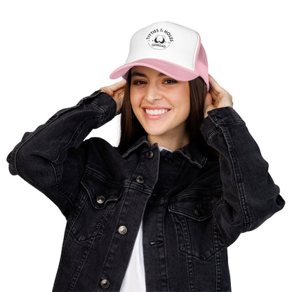 OG Trucker hat