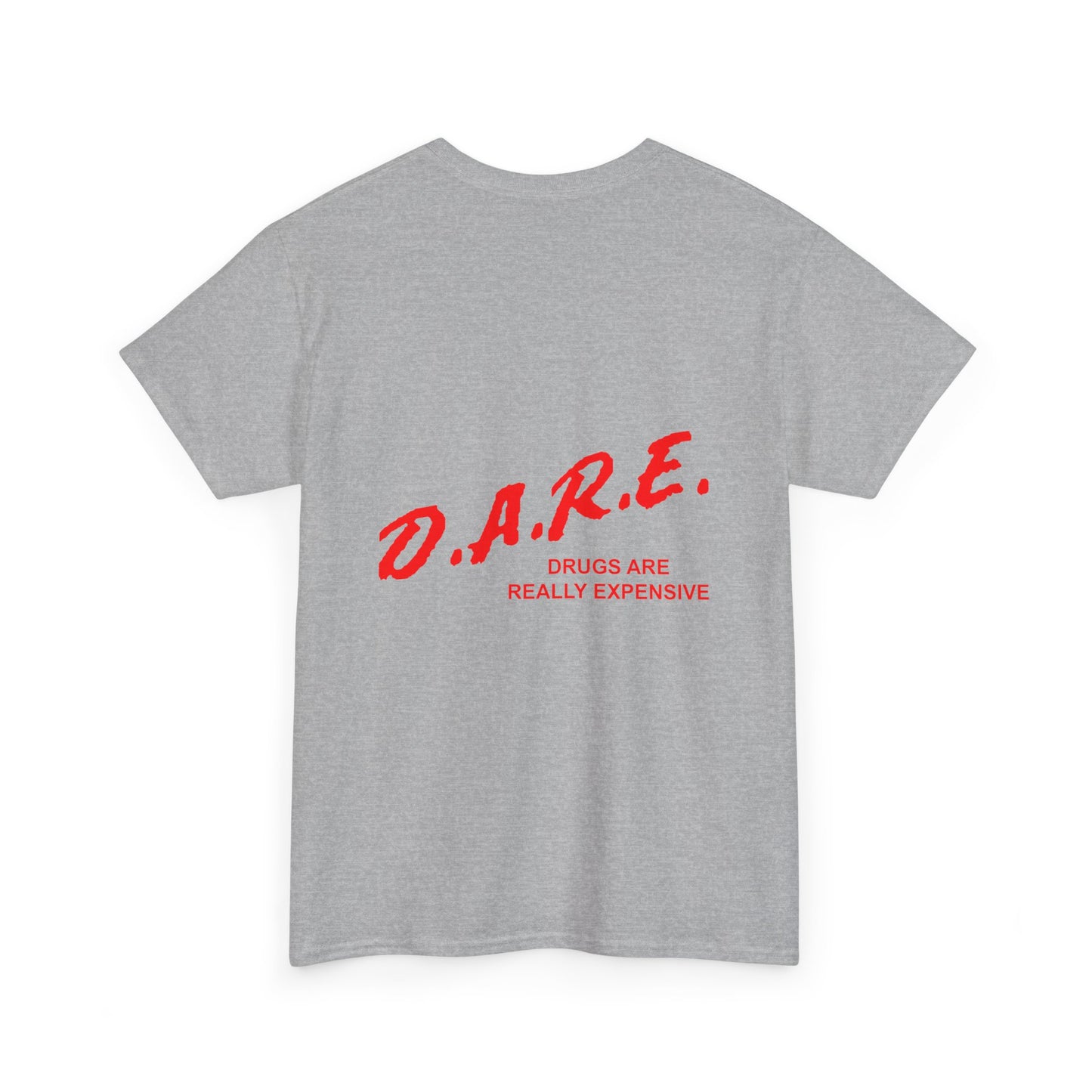 D.A.R.E. Unisex T-Shirt