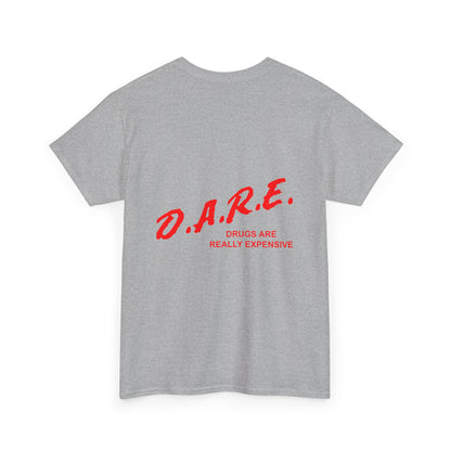 D.A.R.E. Unisex T-Shirt