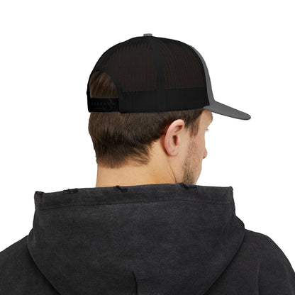 OG Logo Embroidered Richardson Hat