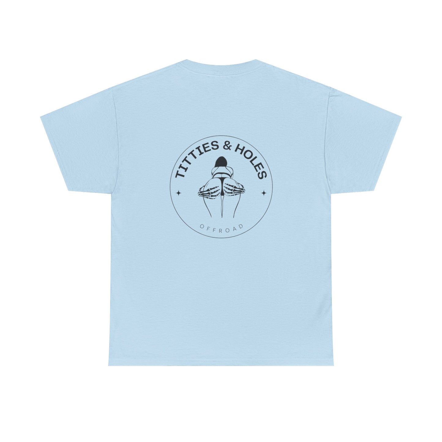 Guns & Titties T-Shirt