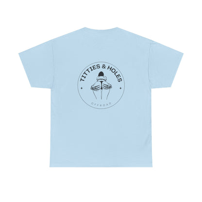 Guns & Titties T-Shirt