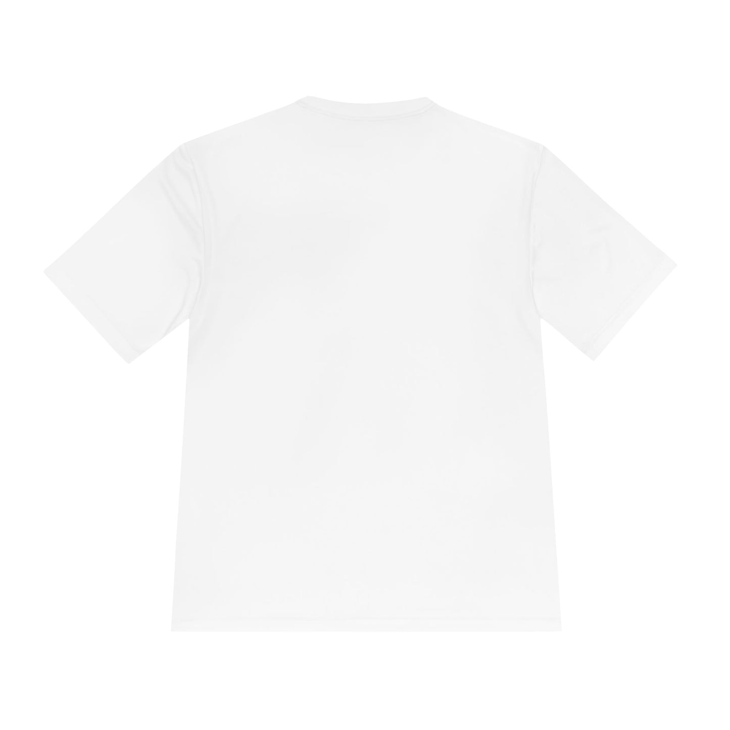 Unisex Moisture Wicking T&H shirt