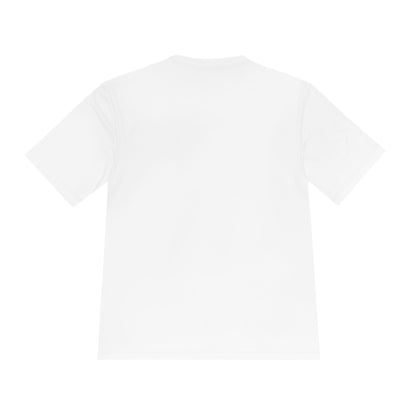 Unisex Moisture Wicking T&H shirt