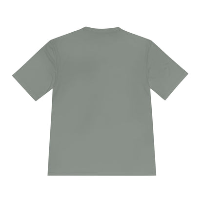 Unisex Moisture Wicking T&H shirt