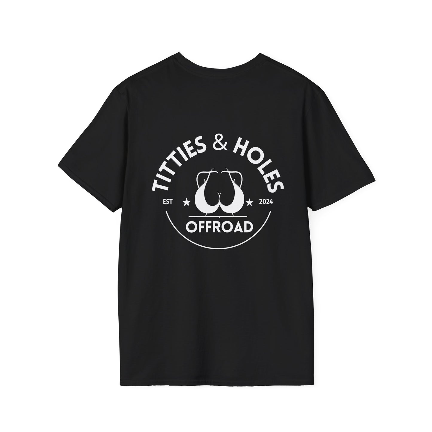 Free Hair Gel T-Shirt