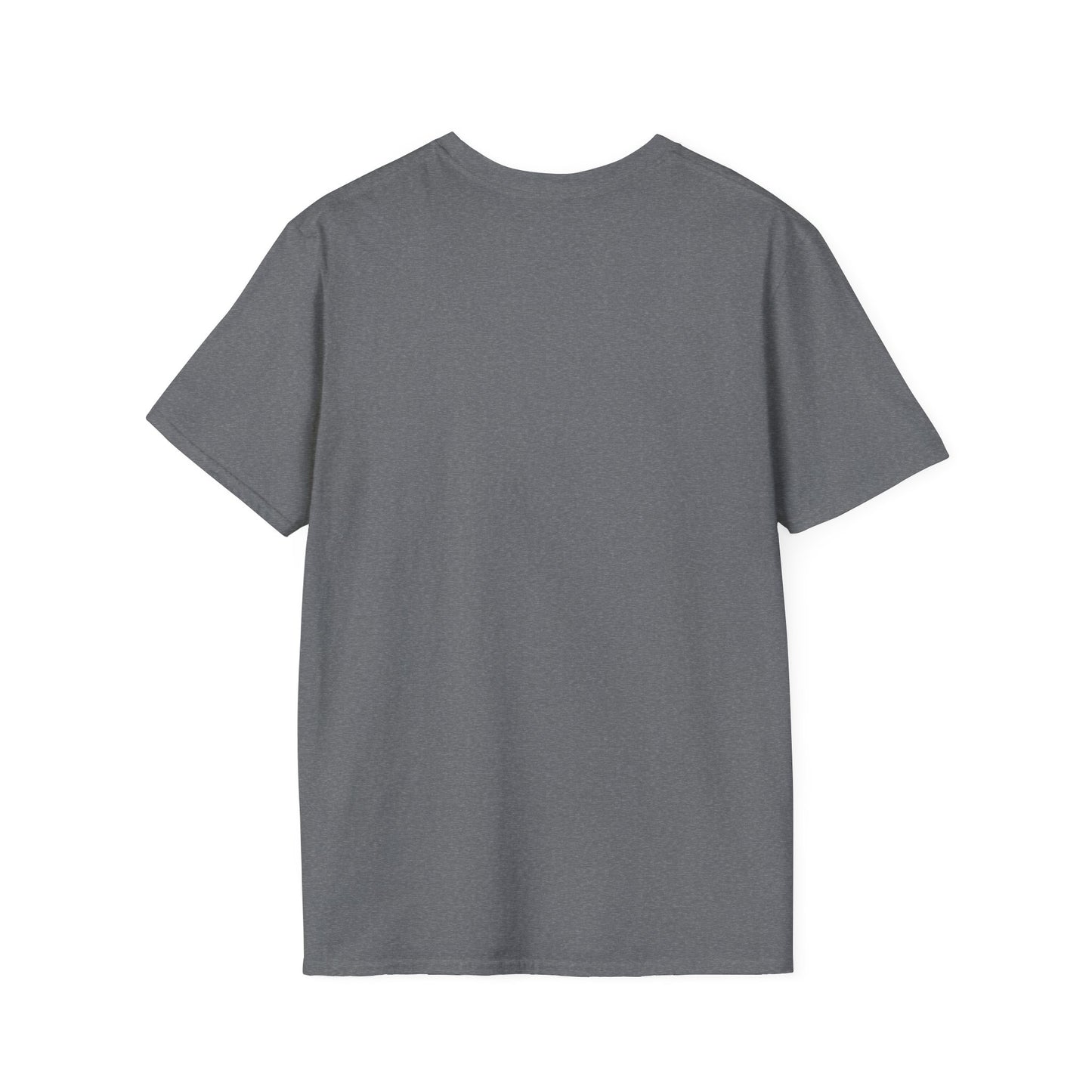 Ass Man T-Shirt