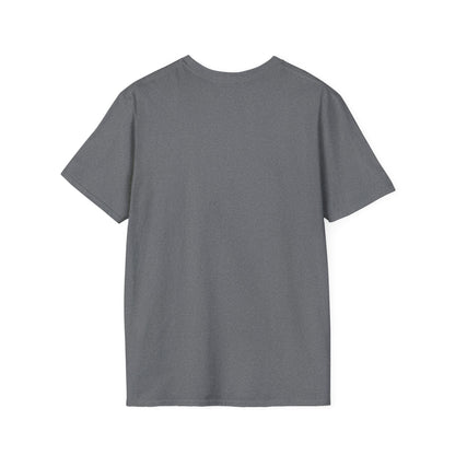 Ass Man T-Shirt