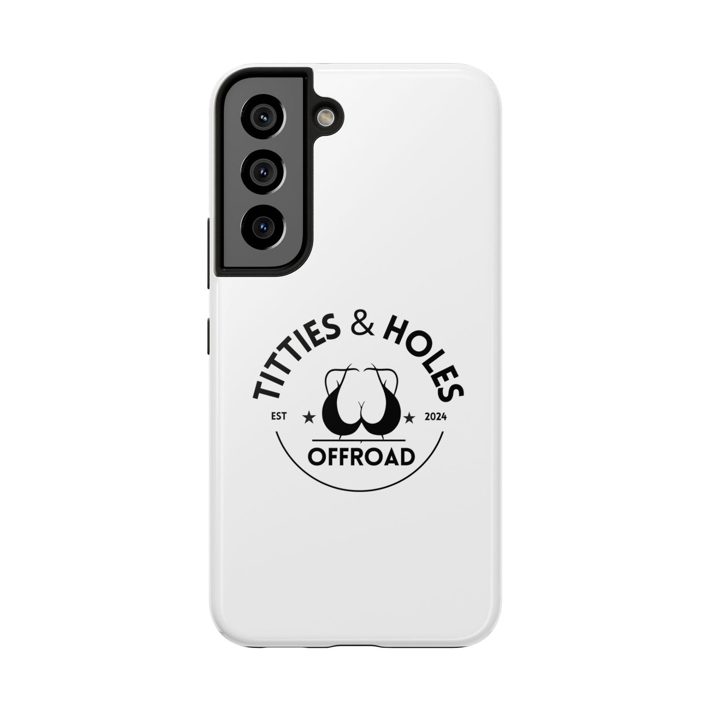 OG Logo Phone Case