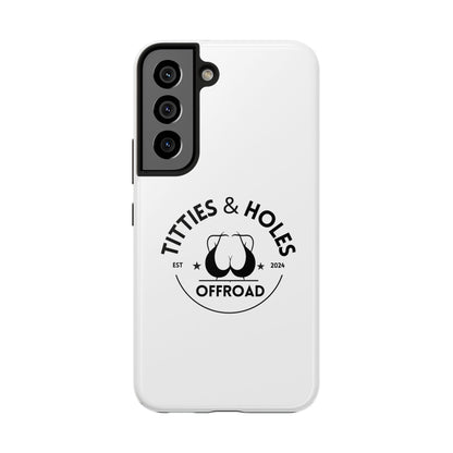 OG Logo Phone Case