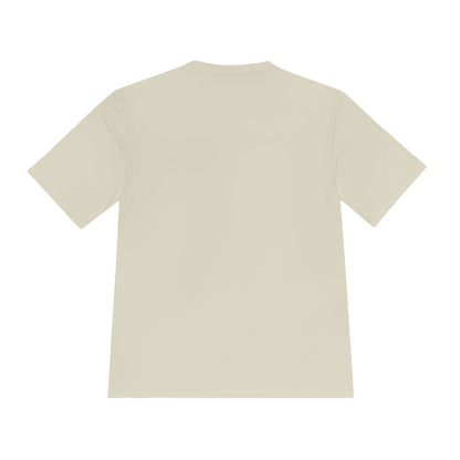 Unisex Moisture Wicking T&H shirt