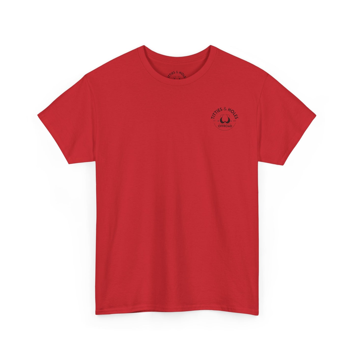 Tacos & Titties Kinda Guy' Shirt