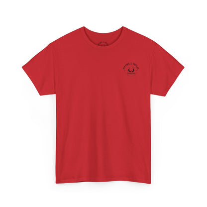 Tacos & Titties Kinda Guy' Shirt