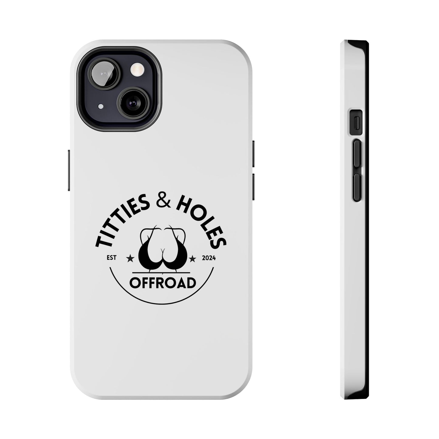 OG Logo Phone Case
