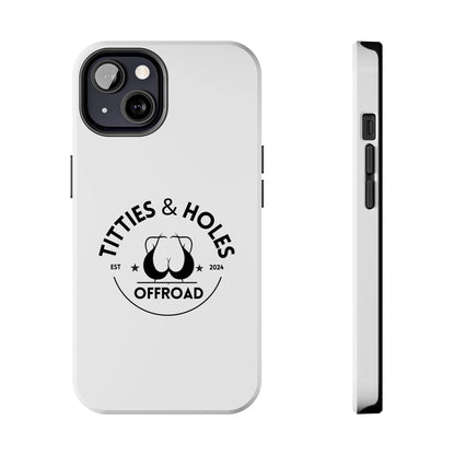 OG Logo Phone Case