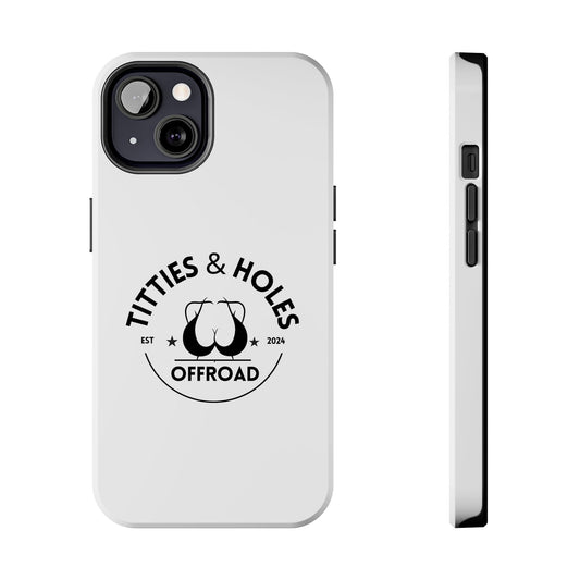 OG Logo Phone Case