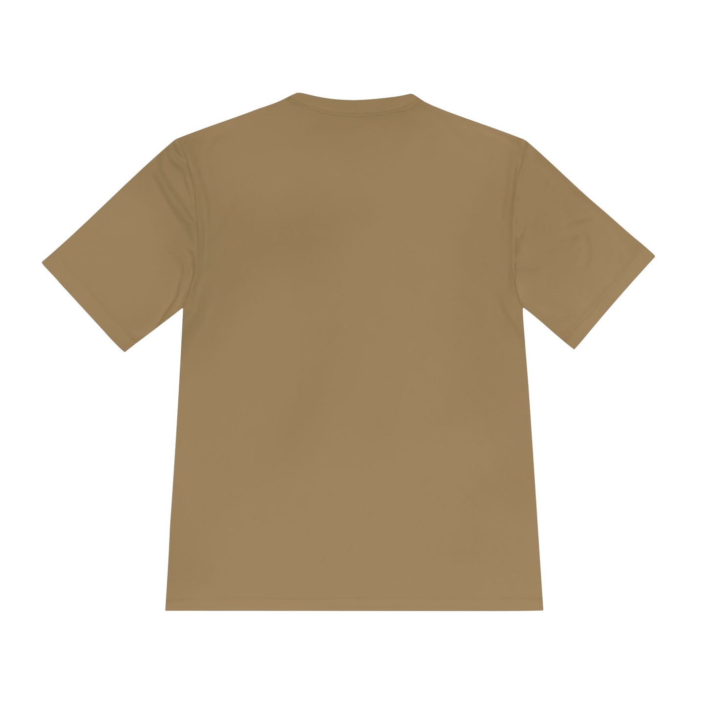 Unisex Moisture Wicking T&H shirt
