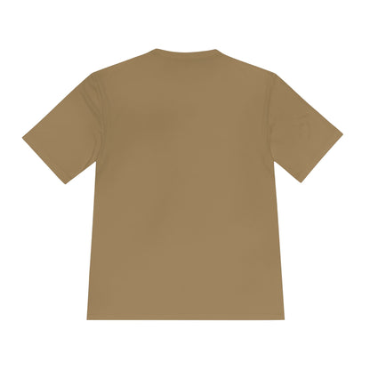 Unisex Moisture Wicking T&H shirt