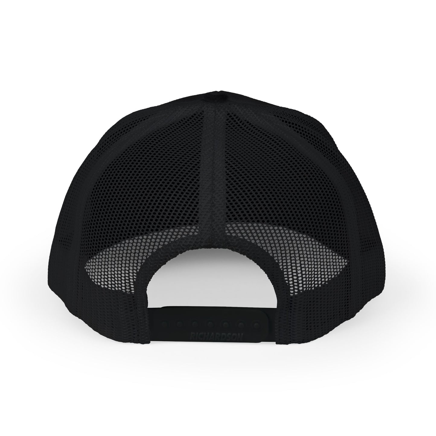 OG Logo Embroidered Richardson Hat