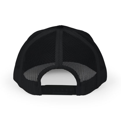 OG Logo Embroidered Richardson Hat