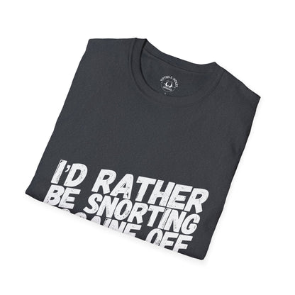 Hookers & Cocaine T-Shirt