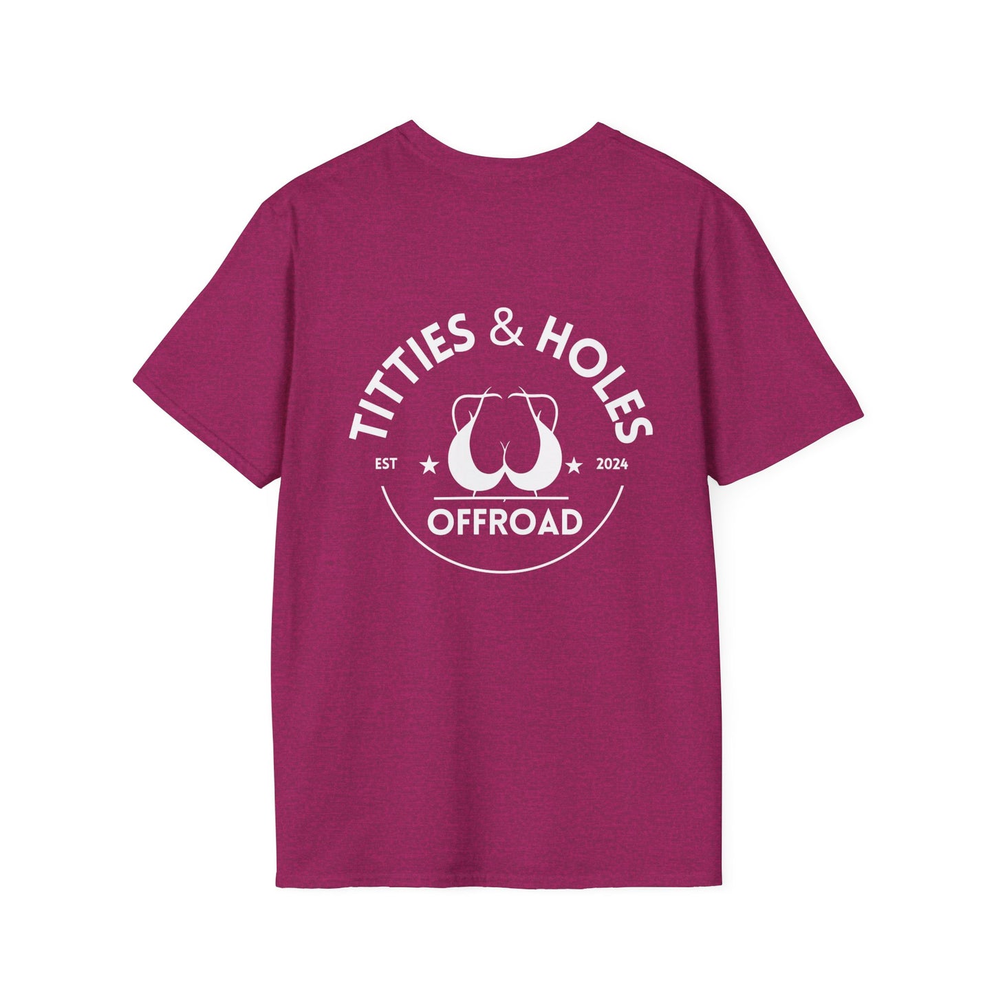 Free Hair Gel T-Shirt